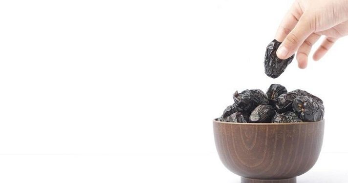 7 Manfaat Kurma bagi Kesehatan
