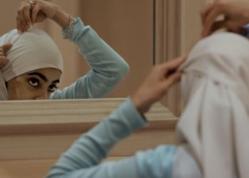 Pelecehan, Perempuan Muslim Dilelang di Sebuah Situs Open Source