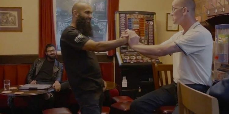 Pembuat Film Muslim Rilis Film Baru untuk Melawan Islamofobia