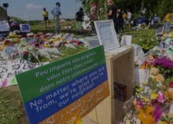 Korban Selamat dari Insiden Islomofobia di Ontario Telah Pulih