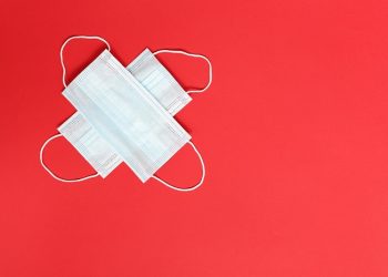 Waspadai 10 Gejala Omicron Berikut Ini