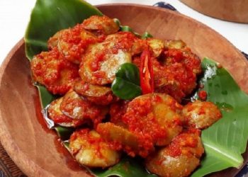 Resep Semur Jengkol Pedas