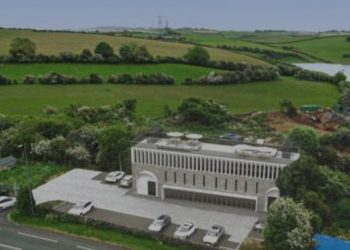 Muslim di Cumbria Selatan akan Segera Miliki Masjid