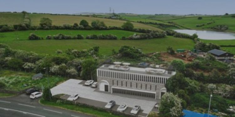 Muslim di Cumbria Selatan akan Segera Miliki Masjid