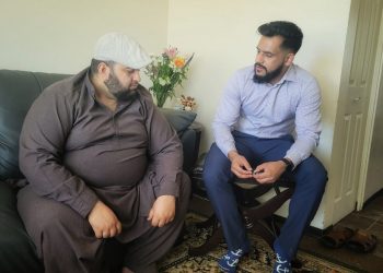 Warga Saskatoon Dukung Pria Muslim Pasca Serangan Rasis