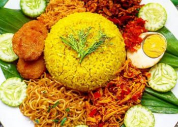 resep nasi