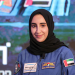 Nora Al-Matrooshi, Wanita Arab Pertama Calon Astronot
