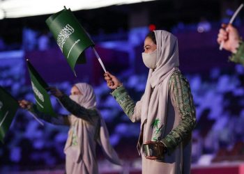 Olimpiade Tokyo Dibuka Tanpa Kemewahan