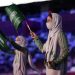 Olimpiade Tokyo Dibuka Tanpa Kemewahan