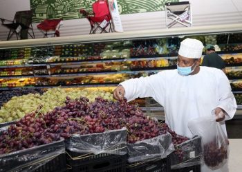 Oman Lockdown Total Selama Idul Adha