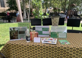 Pennsylvania Jadi Tuan Rumah Hari Komunitas Arab