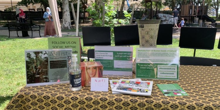 Pennsylvania Jadi Tuan Rumah Hari Komunitas Arab