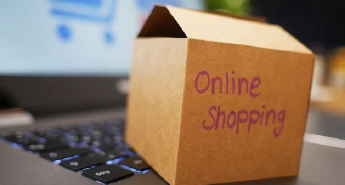 Tips Belanja Online agar Tak Boros Saat PPKM Darurat