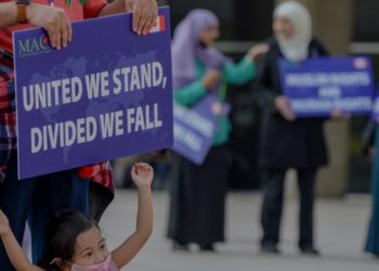 Ontario Gelontorkan $300.000 untuk Lawan Islamofobia di Sekolah