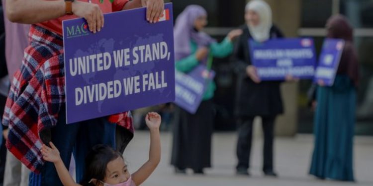 Ontario Gelontorkan $300.000 untuk Lawan Islamofobia di Sekolah