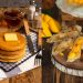 Resep Sago Crepes Mango dan Sago Pancake untuk Anak