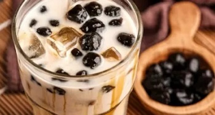 Resep Boba Sago, Menu Penutup yang Pasti Disukai Anak