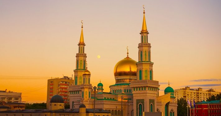 khutbah idul