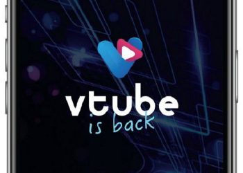 UMKM Bisa Maksimalkan Promosi Lewat Vtube 3.0.