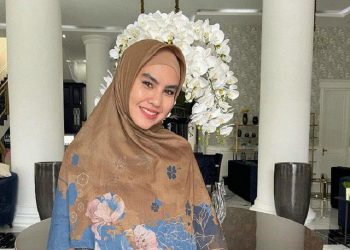 Innalillahi, Ibunda Kartika Putri Meninggal Dunia