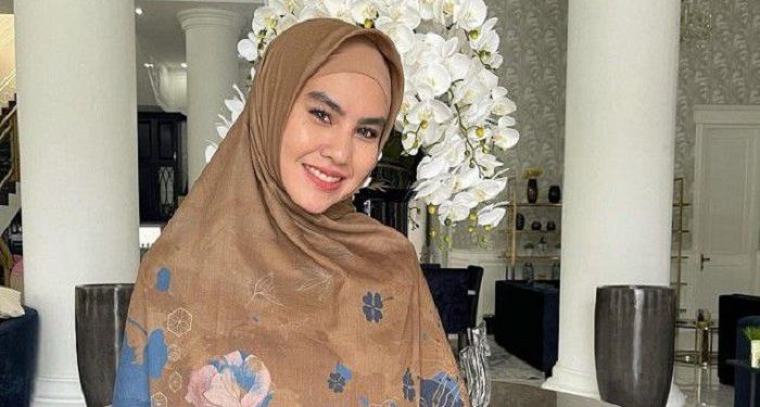 Innalillahi, Ibunda Kartika Putri Meninggal Dunia