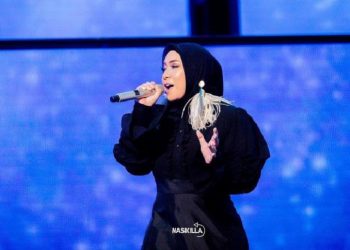 Melly Goeslaw Geram Penderita Covid-19 Dianggap Pendosa