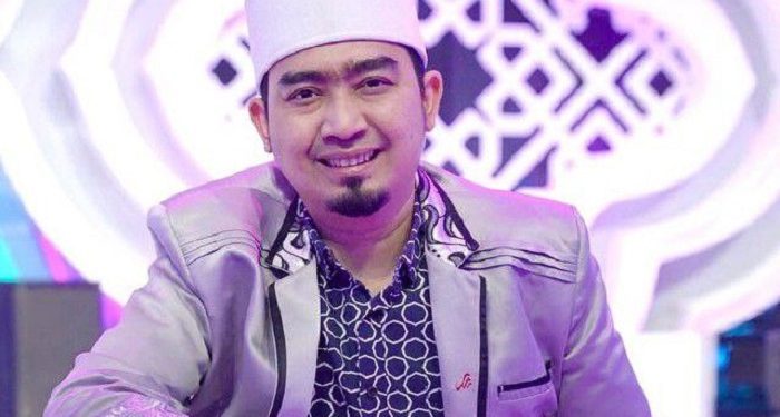 Ayah Ustaz Solmed Meninggal Dunia