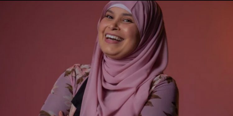 Penulis Muslim di Edmonton Rilis Buku untuk Lawan Rasisme