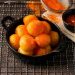 Resep Potato Sago Pompom, Camilan Kentang Berbalut Sagu