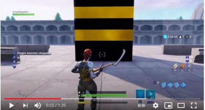 Al-Azhar Haramkan Game Fortnite karena Anjurkan Hancurkan Ka'bah