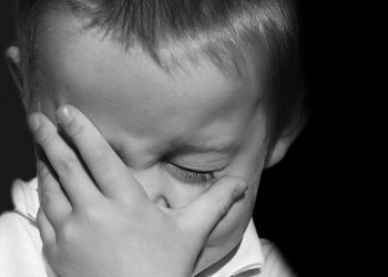 Orang tua Marah Sebagai Tanda Sayang, Padahal Tidak Menurut Anak