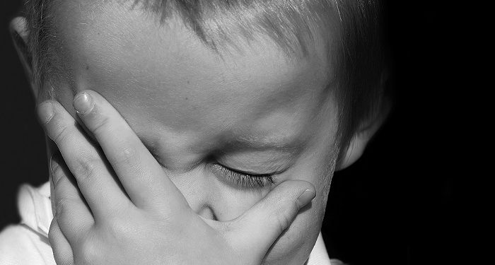 Orang tua Marah Sebagai Tanda Sayang, Padahal Tidak Menurut Anak