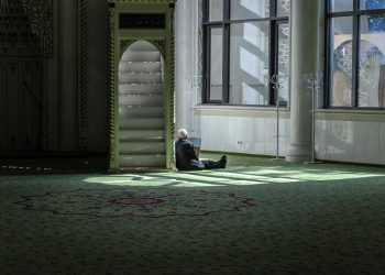 Empat Hal Penting yang Bisa Kamu Kerjakan Selama Satu Jam Setelah Subuh