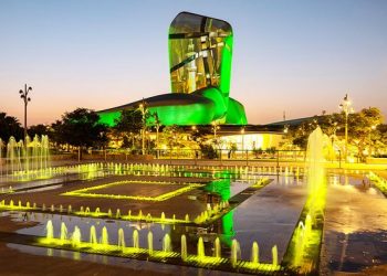 Idul Adha Dinikmati di Arab Saudi dengan Protokol Kesehatan