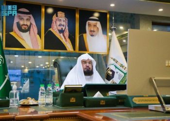 Otoritas Saudi Ungkap Rencana Operasional untuk Musim Haji
