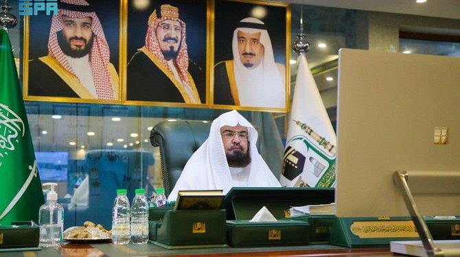 Otoritas Saudi Ungkap Rencana Operasional untuk Musim Haji