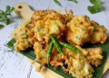 Resep Bala-bala Bakwan Sayur