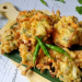 Resep Bala-bala Bakwan Sayur