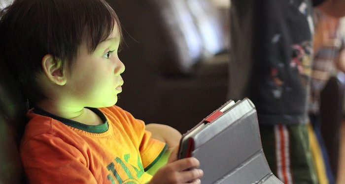 Mengenal Zona Pendidikan Anak
