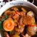 Resep Semur Jengkol Betawi