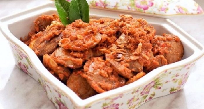 Resep Semur Jengkol Empuk