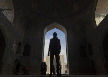 Nilai Sebuah Momentum