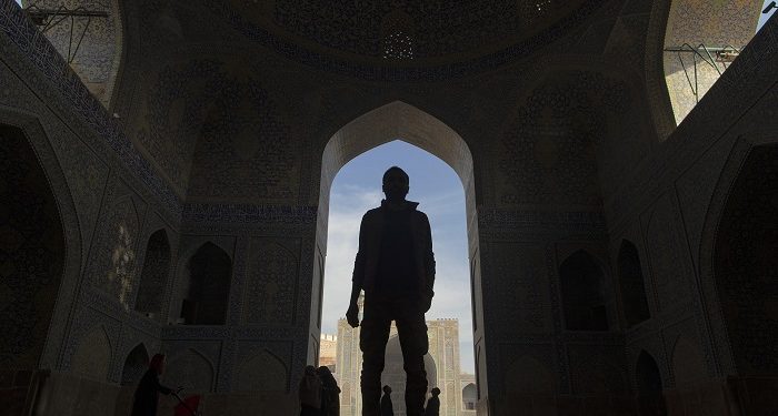 Nilai Sebuah Momentum