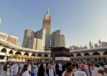 Arab Saudi Selesai Seleksi 60.000 Calon Jamaah Haji