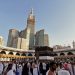 Arab Saudi Selesai Seleksi 60.000 Calon Jamaah Haji