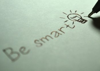 Skor IQ Anak Bukan Segalanya