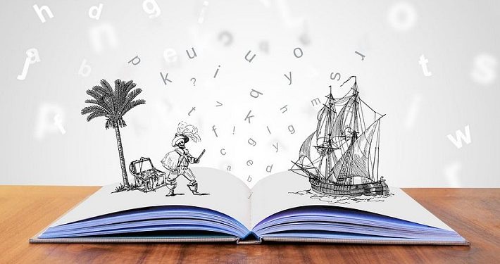 Tips Mendongeng untuk Anak Sebelum Tidur