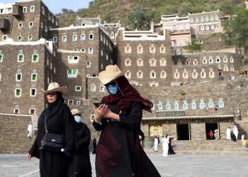 Turis akan Bisa Masuk ke Saudi Lagi Mulai 1 Agustus