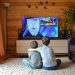 12 Efek Positif Televisi dalam Kehidupan Seorang Anak