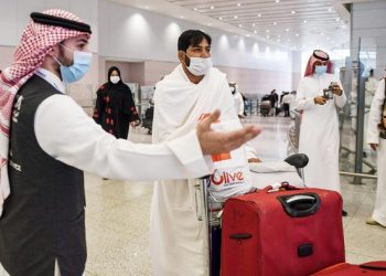 Perusahaan Umrah Bersiap Menerima Jamaah Asing